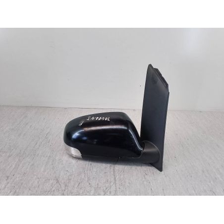 LUSTERKO PRAWE VW TOURAN I LIFT 1.9 TDI 2006 E1010744 