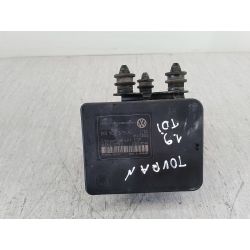POMPA ABS VW TOURAN I LIFT 1.9 TDI20061K0907379AC  10.0960-0359.3  1K0614517AE  10.0206-0240.4                                            