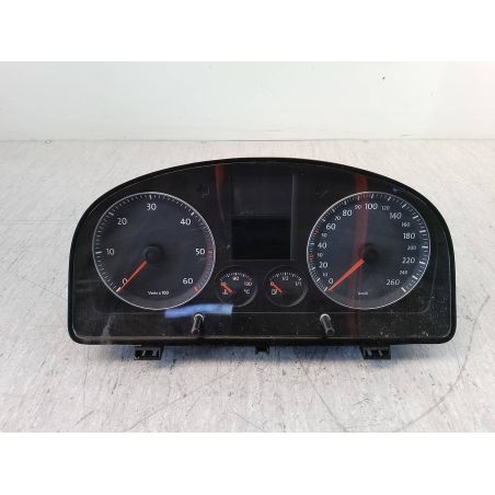 LICZNIK VW TOURAN I LIFT 1.9 TDI 2006 1T0920864A   V0002000   110.080.378/003 