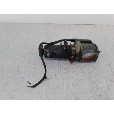 POMPA WSPOMAGANIA ELEKTRYCZNA MERCEDES-BENZ VANEO 1.7 CDI 2004 A4144660001 