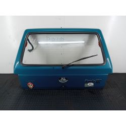 KLAPA BAGAŻNIKA FIAT PANDA 0.751991                                            
