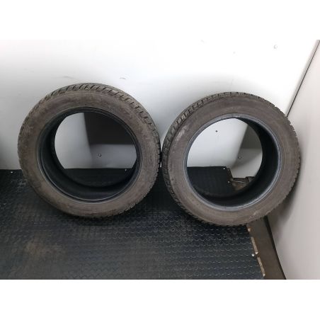 OPONY ZIMOWE 16 PARA OPEL ASTRA H 1.9 CDTI 2006 205/55 R16    