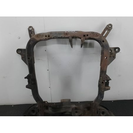 WÓZEK,TRAWERS PRZÓD OPEL MERIVA A 1.6 16V 101KM 1.6 2003 