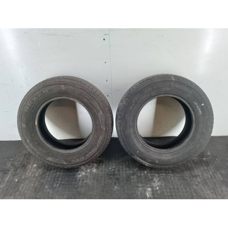 OPONY LETNIE 16 PARA FIAT DUCATO IV 2.2 D 2023 215/75R16C 