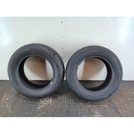 OPONY CAŁOROCZNE 14 PARA KIA RIO II 1.5 CRDI 110KM 1.5 CRDI 2005 185/65R14  86T 