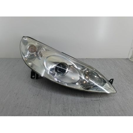LAMPA PRZÓD PRAWA XENON PEUGEOT 407 SW 2.0 HDI 2007 9641944480  0301213672 0301213672 