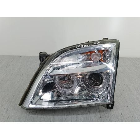 LAMPA PRZÓD LEWA OPEL VECTRA C 1.9 CDTI 2002 442-1129L 08-442-1129L  08-442-1129L 