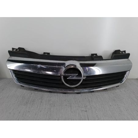 ATRAPA GRILL GRIL OPEL ZAFIRA B 1.9 CDTI 120KM 1.9 CDTI 2005 13157590  321228108  13136136 
