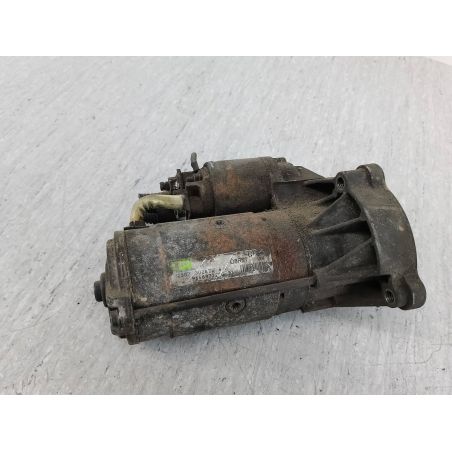 starter PEUGEOT 407 SW 2.0 HDI 2007 9646972280      D8R27 