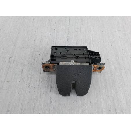 ZAMEK KLAPY OPEL VECTRA C 2.2 DTL 2004 495072894  13185566 