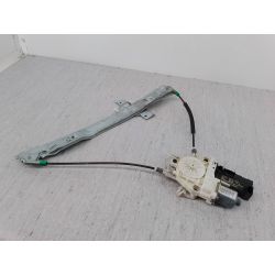 PODNOŚNIK SZYBY PRAWY PRZÓD PEUGEOT 407 SW 2.0 HDI20079644893480      9663036580                                            