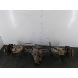 MOST TYLNY FORD TRANSIT VI 2.4 TD2.4 TDCI2011NC248-004-003                                            