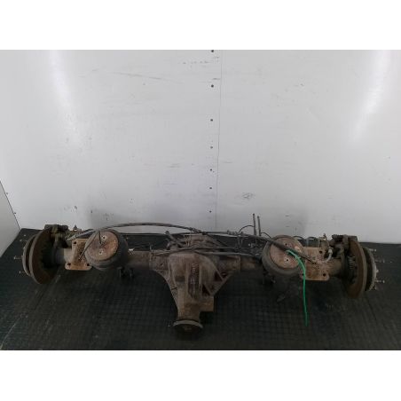 MOST TYLNY FORD TRANSIT VI 2.4 TD 2.4 TDCI 2011 NC248-004-003 