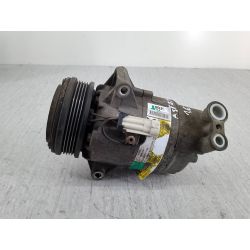 POMPA, SPRĘŻARKA KLIMATYZACJI OPEL ASTRA H 1.6 16V1.6 16V200513124750 6570270                                             