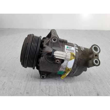POMPA, SPRĘŻARKA KLIMATYZACJI OPEL ASTRA H 1.6 16V 1.6 16V 2005 13124750 6570270  