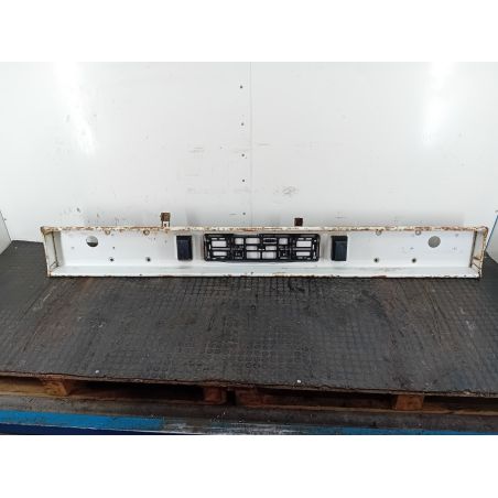 ZDERZAK TYŁ FIAT DUCATO II 2.3 JTD 2002 