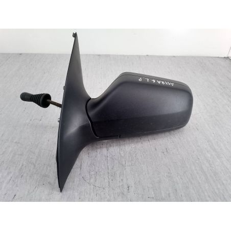 LEFT MIRROR OPEL ASTRA G 1.6 1.6 2005 09142086 