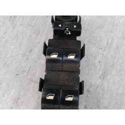 PANEL STEROWANIA SZYB PEUGEOT 407 SW 2.0 HDI200753269704/5                                            