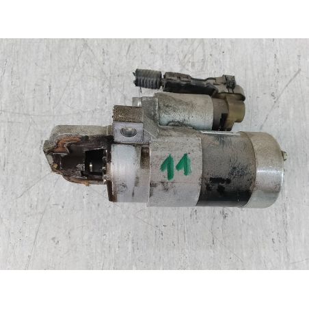 starter MAZDA 6 ( 02-08 ) 2.0  2007 M000T90981   L813 