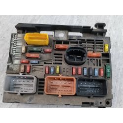 MODUŁ BSM PEUGEOT 407 SW 2.0 HDI20079661281580  BSM-R02-0021                                            