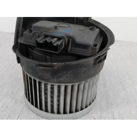 WENTYLATOR NAWIEWU, DMUCHAWA PEUGEOT 407 SW 2.0 HDI 2007 6441S3 