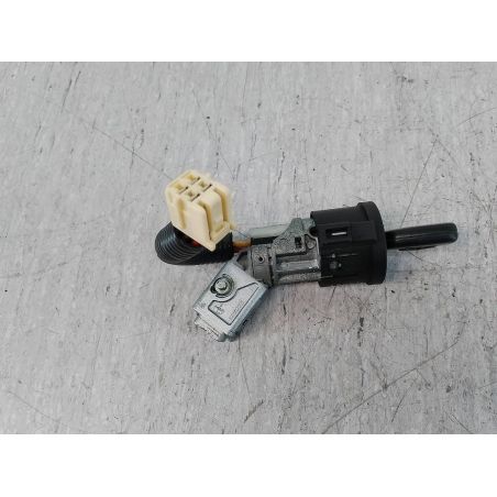 STACYJKA PEUGEOT 107 1.0 2005 N0502200   N0501412 