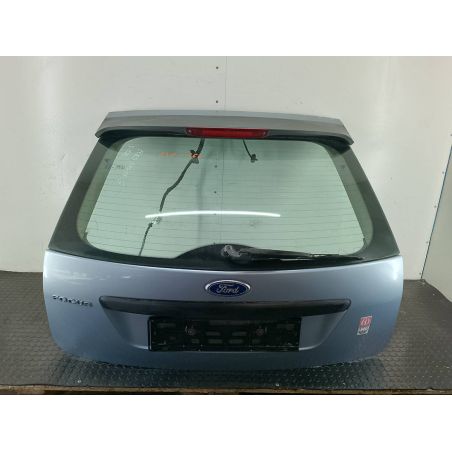 KLAPA BAGAŻNIKA FORD FOCUS II 1.6 TI-VCT 115KM 1.6 TI-VCT 2004 