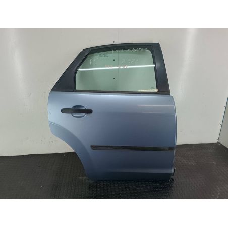 DRZWI PRAWY TYŁ FORD FOCUS II 1.6 TI-VCT 115KM 1.6 TI-VCT 2004 