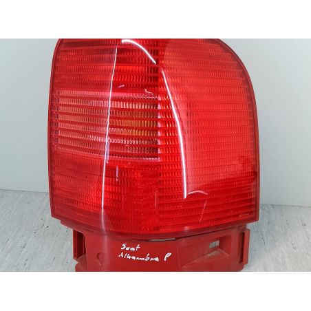 LAMPA TYLNA PRAWA SEAT ALHAMBRA I 1.9 TDI 2009 964518 
