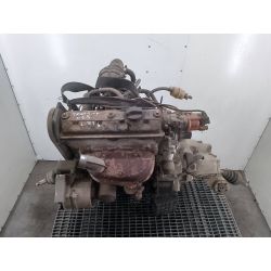 SILNIK KOMPLETNY+ SKRZYNIA BIEGÓW TRABANT 601 ( 64-90 ) 0.61989TL-023  030103021B                                              