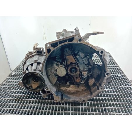 SKRZYNIA BIEGÓW MANUALNA VW TOURAN I 1.9 TDI 105KM 1.9 TDI 2006 JYK 