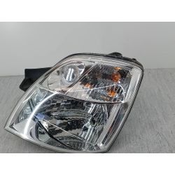 LAMPA PRZÓD LEWA KIA PICANTO I 1.1200592101070                                            