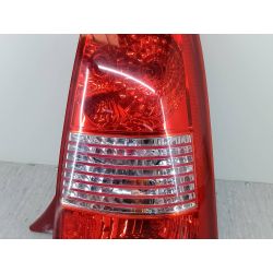 LAMPA TYLNA PRAWA KIA PICANTO I 1.1200592402-070                                            