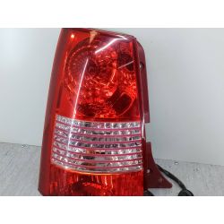 LAMPA TYLNA LEWA KIA PICANTO I 1.1200592401-070                                            