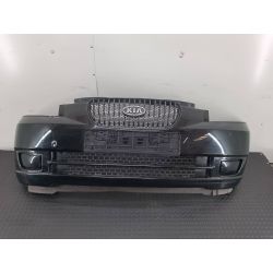 ZDERZAK PRZÓD KIA PICANTO I 1.12005                                            