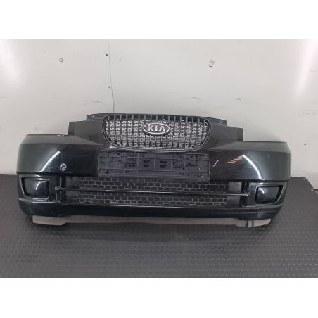 ZDERZAK PRZÓD KIA PICANTO I 1.1 2005 