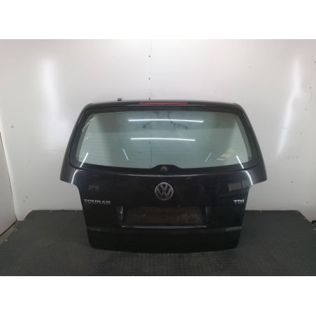 KLAPA BAGAŻNIKA VW TOURAN I 1.9 TDI 105KM 1.9 TDI 2006 