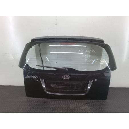 KLAPA BAGAŻNIKA KIA PICANTO I 1.1 2005 