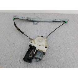 PODNOŚNIK SZYBY LEWY PRZÓD PEUGEOT 407 2.0 HDI2.0 HDI20041137328125                                            