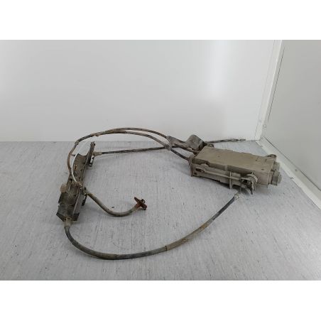 HAMULEC RĘCZNY ELEKTRYCZNY RENAULT SCENIC II ( 03-09 ) 1.9 DCI 1.9 DCI 2005 8200522625 