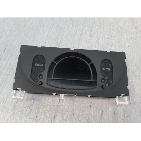 LICZNIK RENAULT MODUS 1.6 16V 2005 P8200418021-E  216784745 