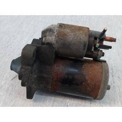 starter RENAULT MODUS 1.6 16V2005                                            