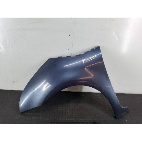 BŁOTNIK LEWY PRZÓD CITROEN C4 GRAND PICASSO 1.8 16V 125KM 1.8 16V 2007 