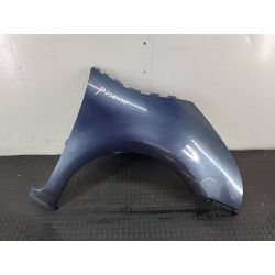 BŁOTNIK PRAWY PRZÓD CITROEN C4 GRAND PICASSO 1.8 16V 125KM1.8 16V2007                                            