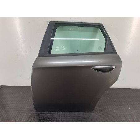 DRZWI LEWY TYŁ ALFA ROMEO 159 2.4 JTDM 2.4 JTDm 2006 