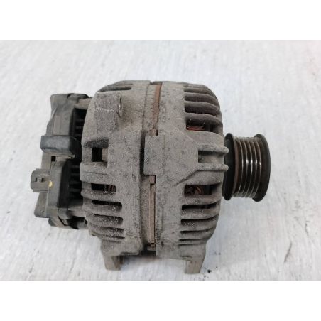 ALTERNATOR RENAULT MODUS 1.6 16V 2005 8200323137    0124425034 