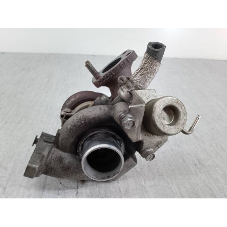 TURBINE CITROEN C4 I ( 04-08 ) 1.6 HDI 1.6 HDI 2002 9657530580 49173-07502 