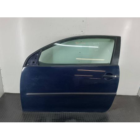 DRZWI LEWY PRZÓD VW GOLF V 1.9 TDI 105KM 1.9 TDI 2007 