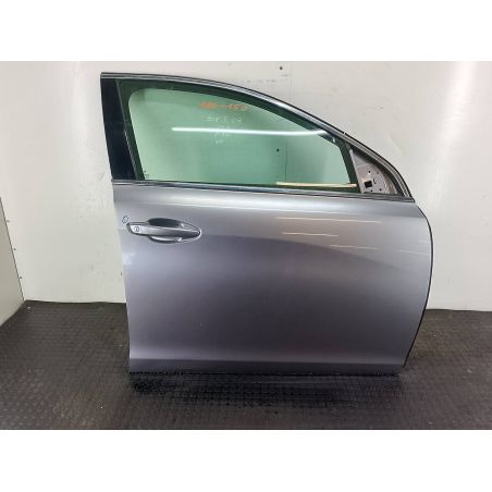 DRZWI PRAWY PRZÓD PEUGEOT 308 II (T9) 1.6 e-HDI 1.6 e-HDI 2014 