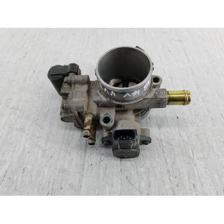 PRZEPUSTNICA TOYOTA COROLLA E12 1.6 VVTI 1.6 WTI 2002 22270-22050 136800-1581 